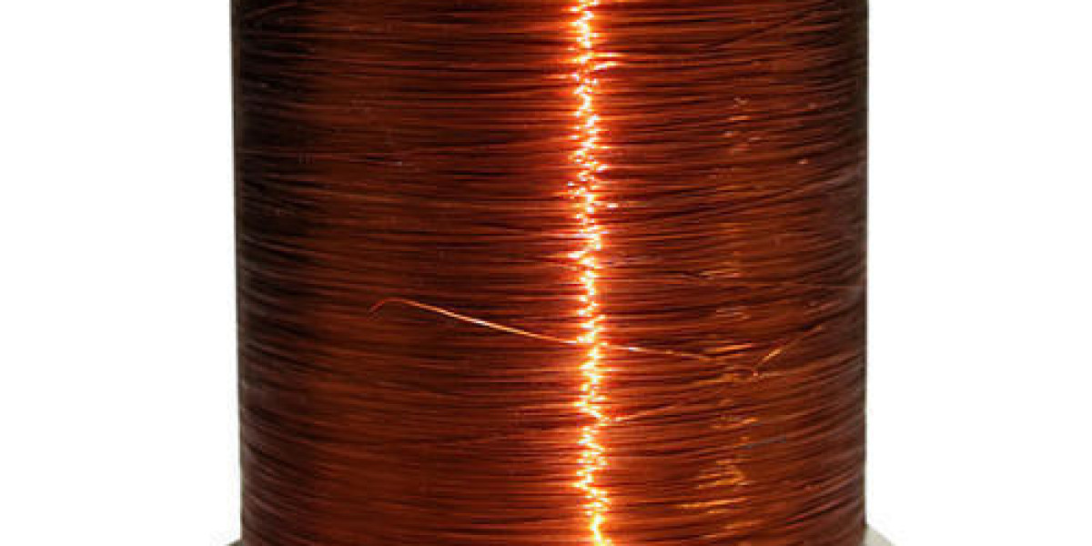 Global Magnet Wire Market 2023: COVID-19 Impact Analysis and Industry Forecast Report