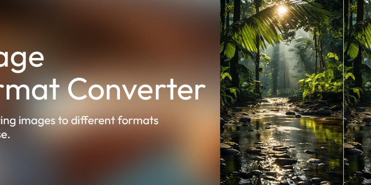 How to Use a Free Image Converter Online: A Comprehensive Guide