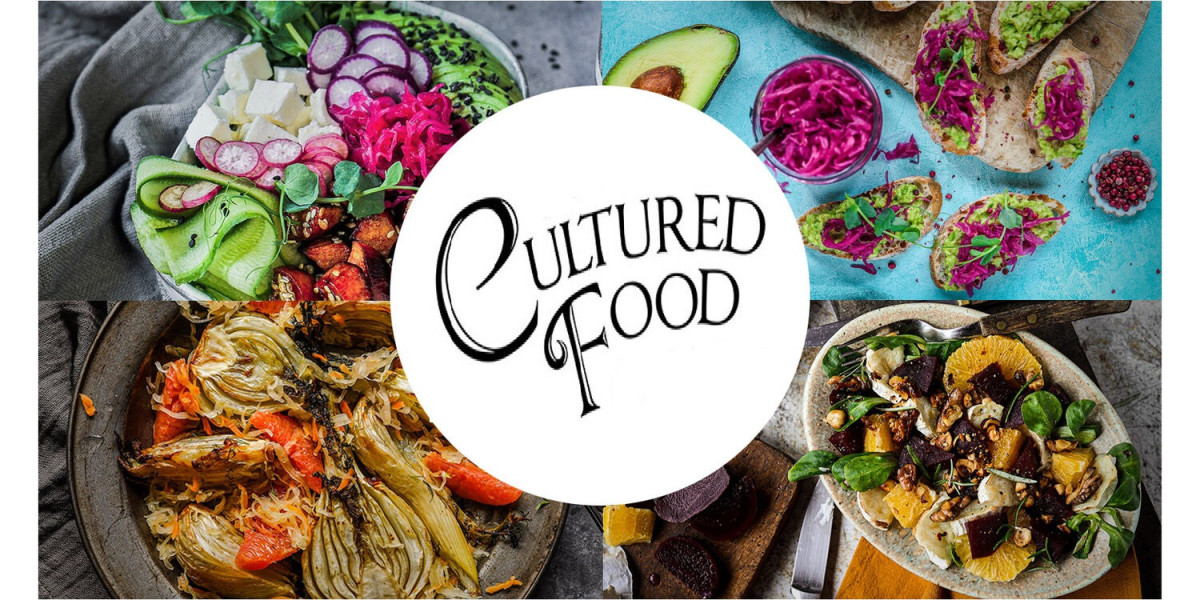 Cultured Food Market | Global Industry Trends, Segmentation, Business Opportunities & Forecast To 2032