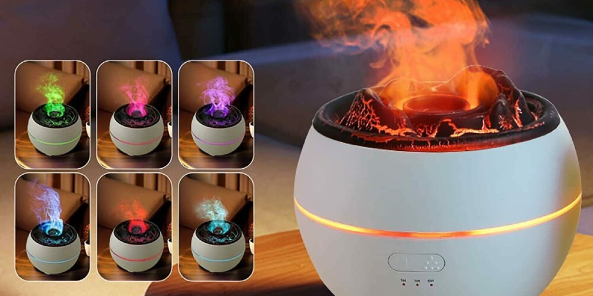 Aromatherapy Diffusers Market Size, Share, Growth, Opportunities and Global Forecast to 2032