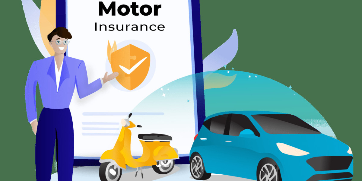 Motor Insurance Market Size, Outlook Research Report 2023-2032