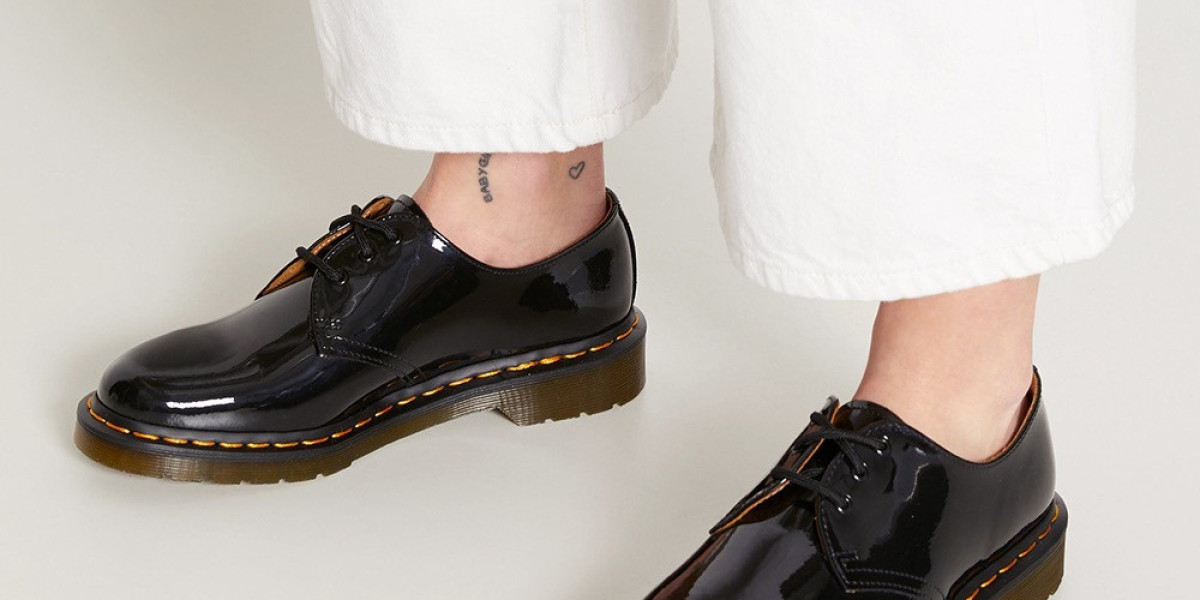 How to Break in Doc Martens: The Ultimate Guide