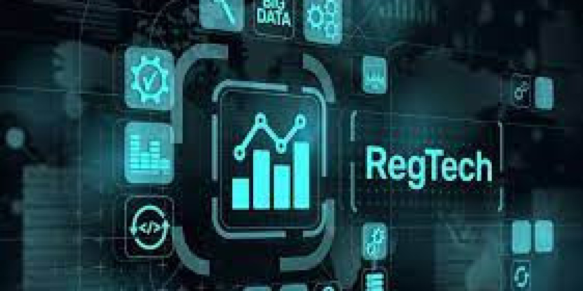 RegTech Market Size, Growth, Industry Demand and Forecast