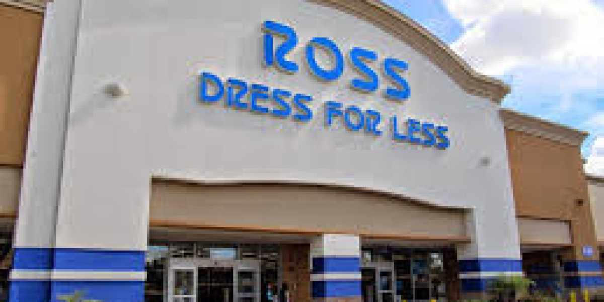 Ross Online Shopping: Navigating the World of Discount Fashion