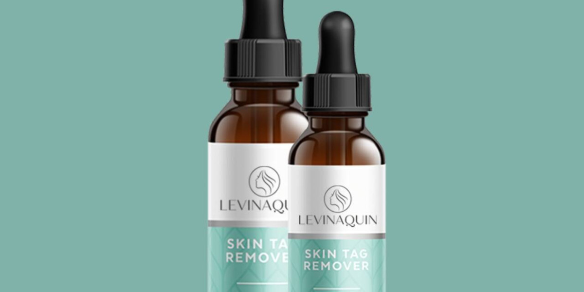 Who Can Use Levinaquin Skin Tag Remover In 2024?