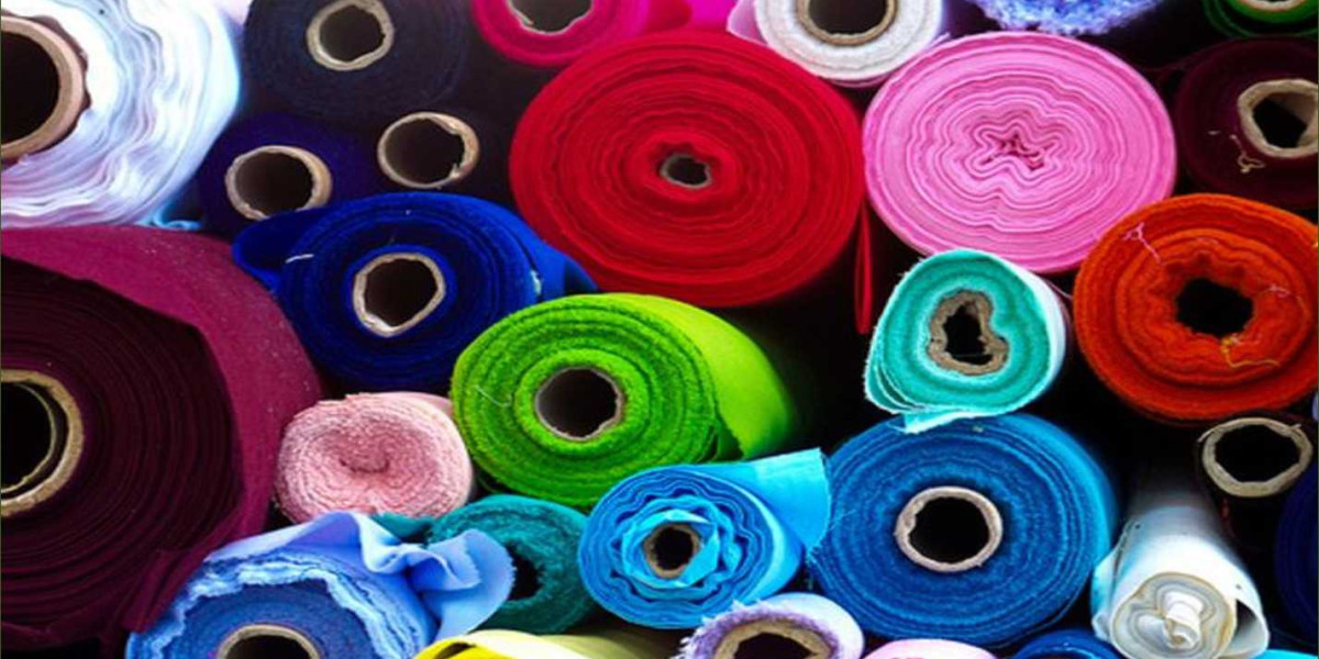 Synthetic Fiber Market 2023: Global Forecast to 2032