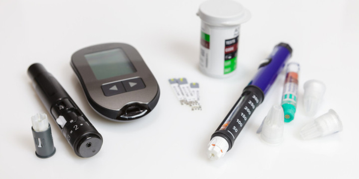 Connected Drug Delivery Devices Market: Detailed Analysis by Latest Trends, Demand and Forecast to 2032