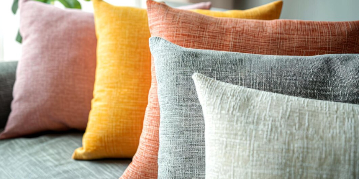 Comprehensive Analysis of the Global Home Textile Market: Trends, Growth, and Forecasts 2033