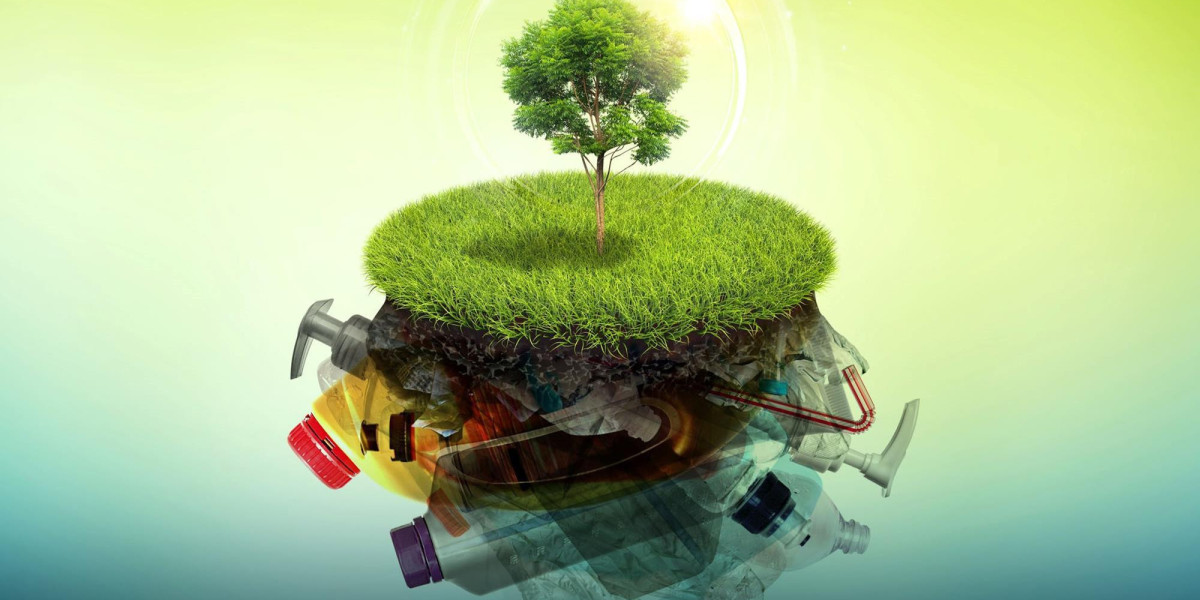 U.S. Biodegradable Polymers Market Forecast 2023-2033: Emerging Trends and Growth Analysis