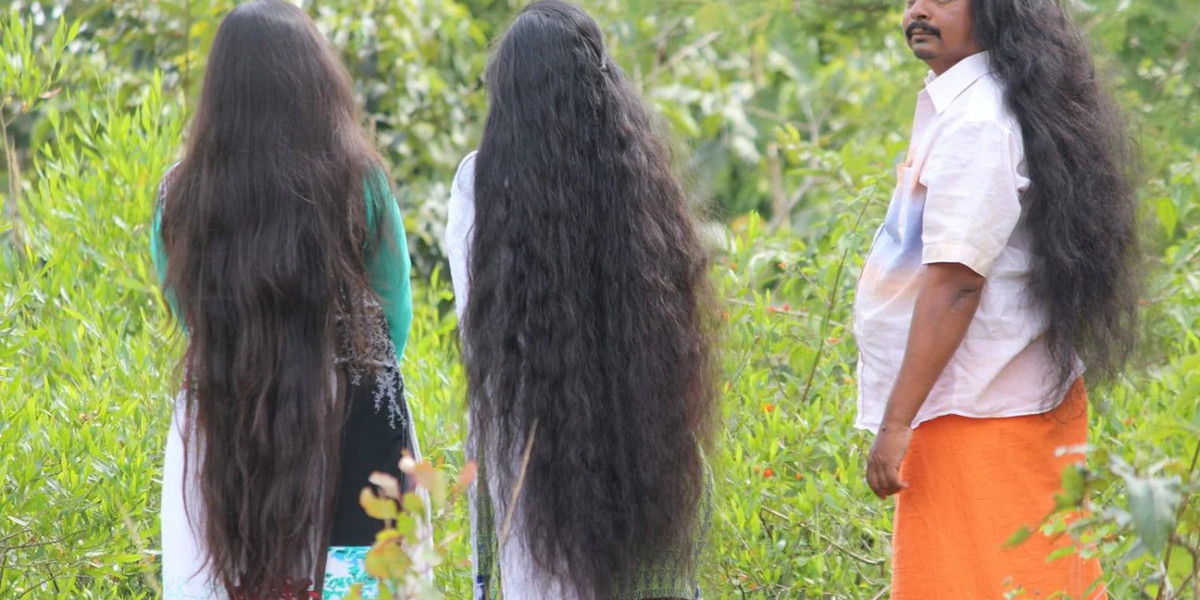 Neelambari Herbal Hair Oil: Unlock the Secret to Healthy Hair