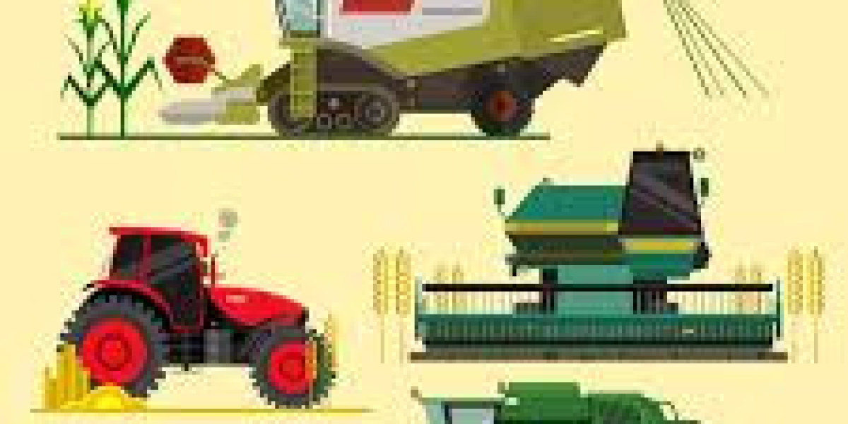 Global Agriculture Equipment Finance Market: Size, Share, Trends, and Growth Forecast from 2023 to 2033