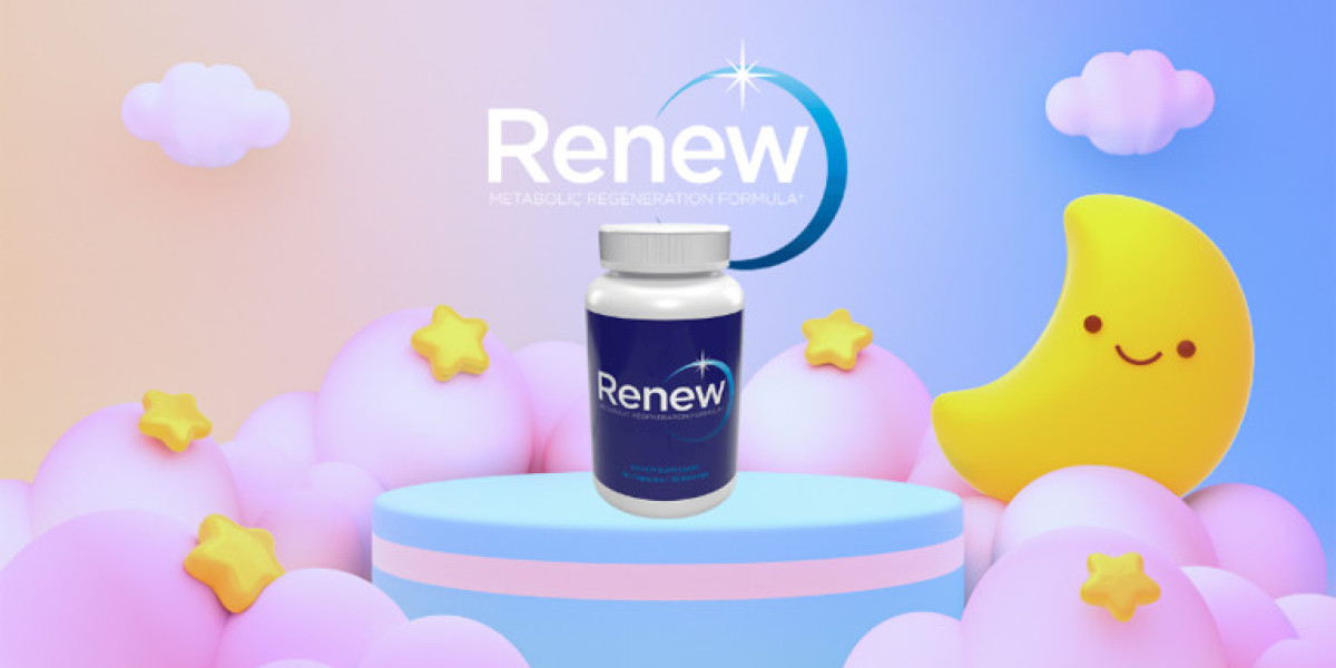 Renew Dietary Supplement Reviews #1 Weight Loss Supplement, Buy Now!