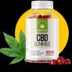 Canna Plus CBD Gummies United Kingdom