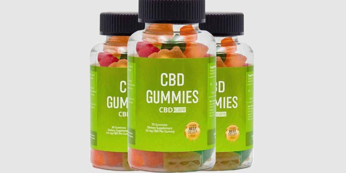 Golden Farms CBD Gummies Offer