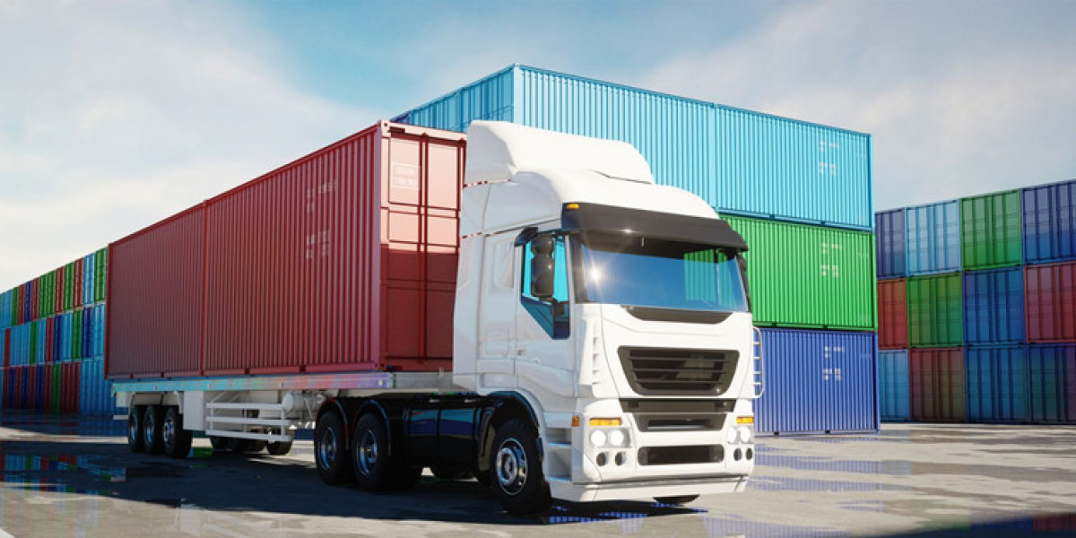 Sustainable Solutions in the UAE’s Land Freight Industry