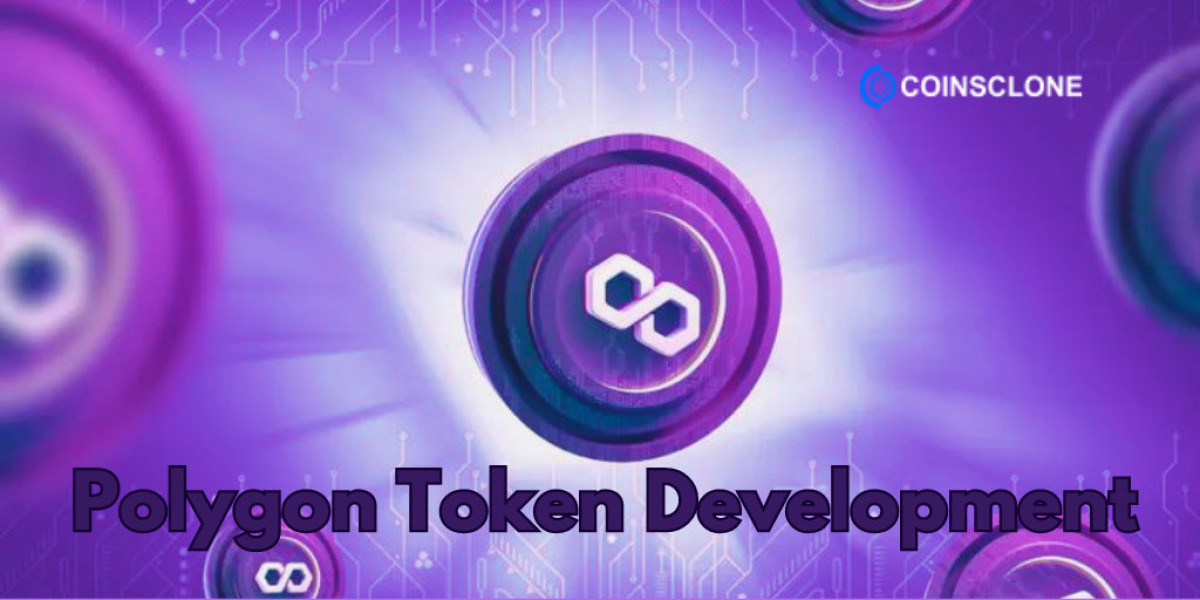 Cost to Develop a Polygon Token