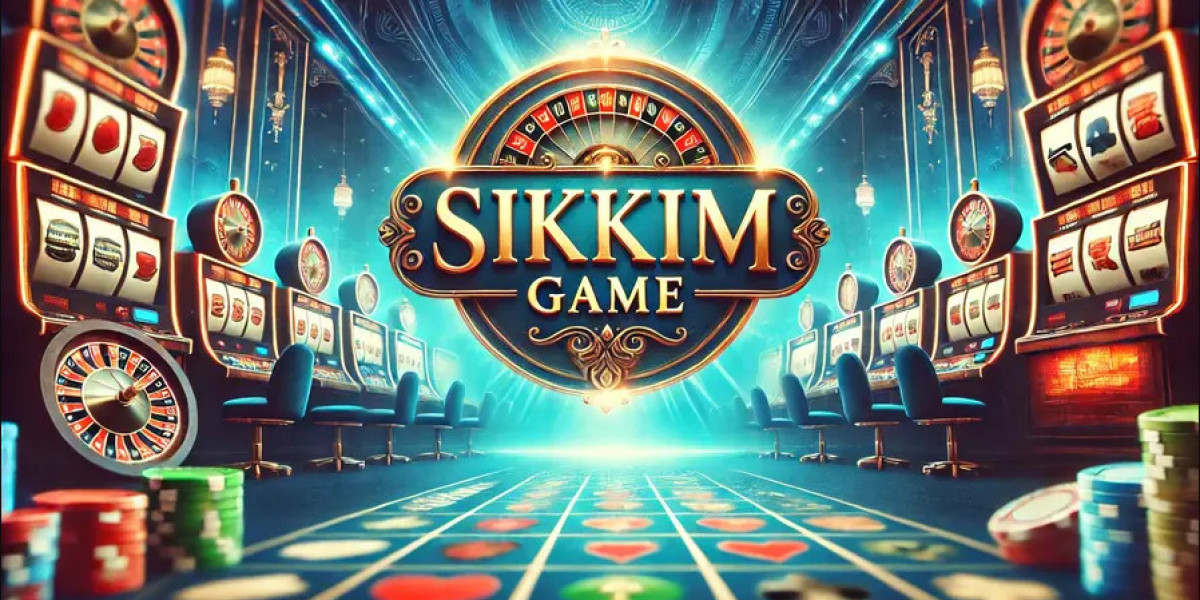 How to Secure Your Sikkim Game Login Information