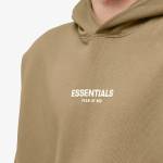 Essentials Hoodie