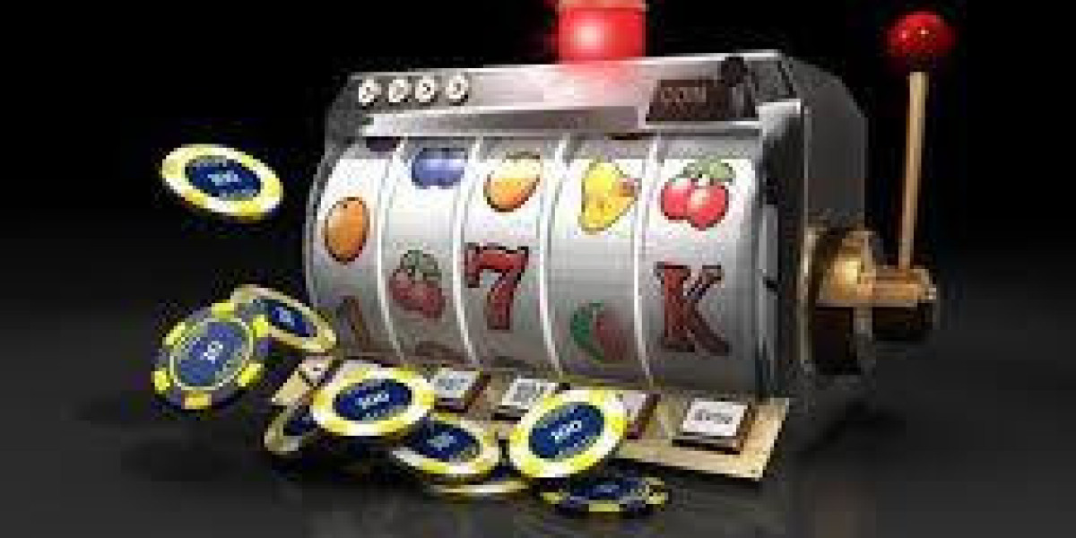 Online Casino Slots With the Best Bonus Buy Features