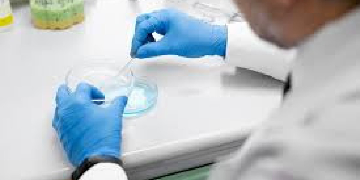 Global Dental Laboratories Market: Size, Share, Trends, and Growth Forecast from 2022 to 2032