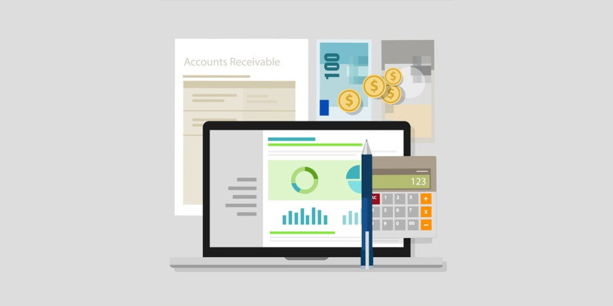 Accounts Receivable Automation Market: Detailed Insights into Market Size, Share, and Forecast Analysis