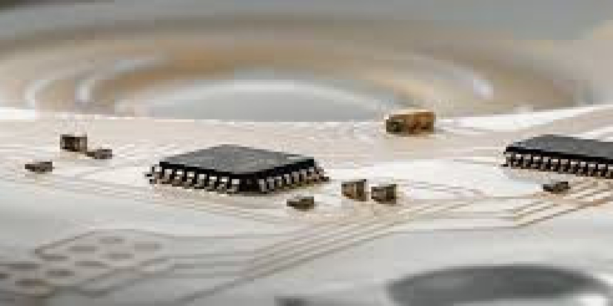 Global In-Mold Electronics Market Forecast 2023-2033: Trends, Growth, and Insights