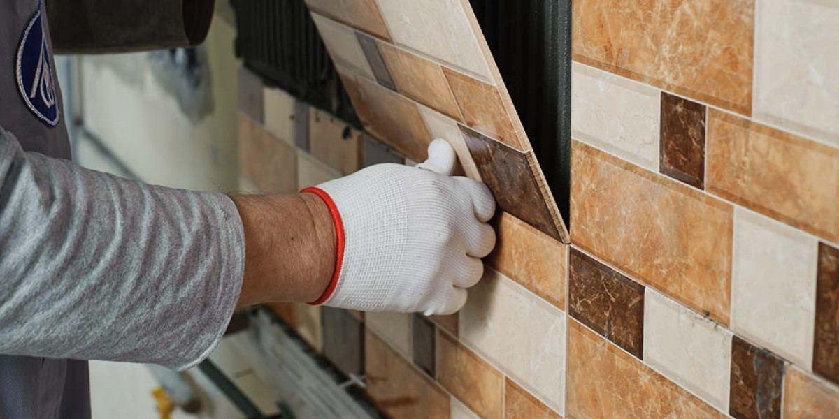 Glazed Tile Market 2023-2032 | Global Industry Research Report By Value Market Research