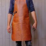 Leather Apron