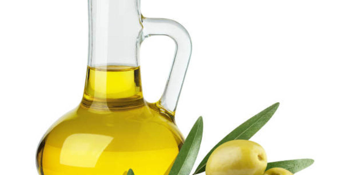 Olive Oil Market Trends, Key Players, Segmentation, and Forecast 2032