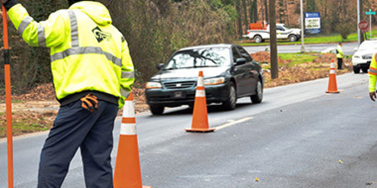 Traffic Management: Ensuring Smooth and Safe Journeys