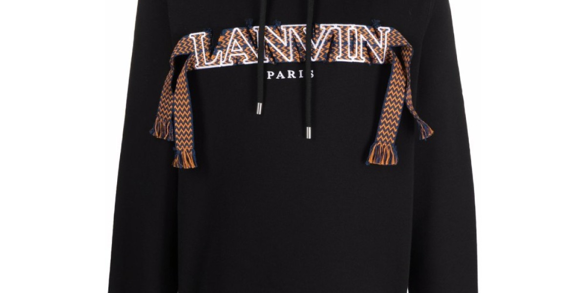 LANVIN CLOTHING