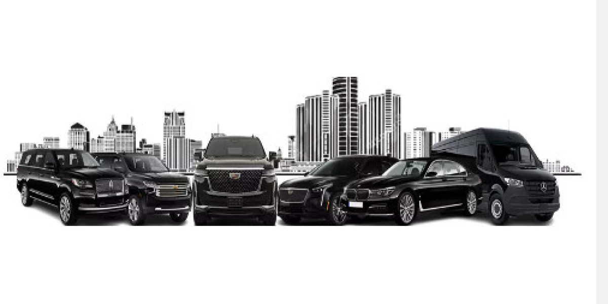 How to Find a Cheap Limo Service Near Me and Secure Reliable Grand Rapids Airport Car Service