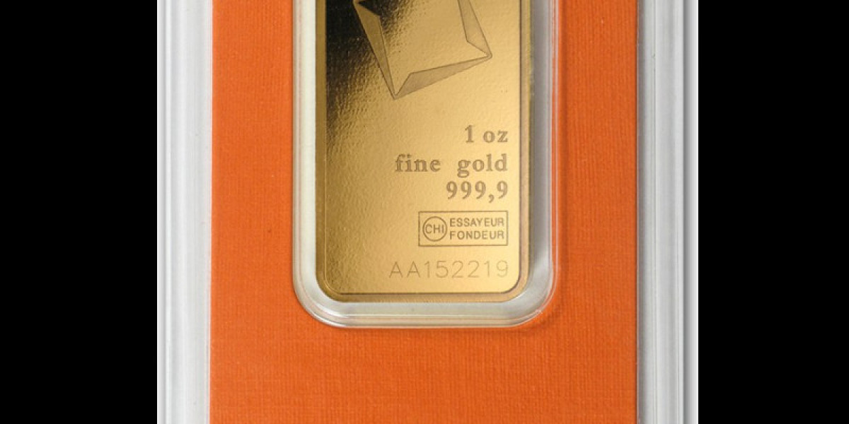 The Valcambi 100g Gold Bar: A Premier Choice for Investors