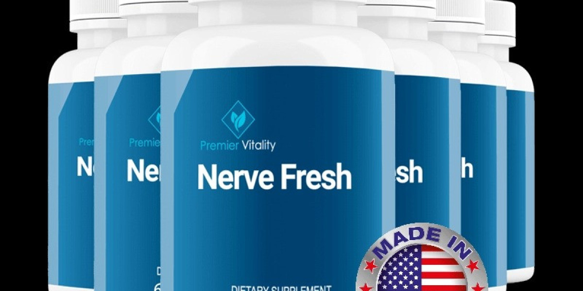 Premier Vitality Nerve Fresh Price USA, CA, UK, AU, NZ, SA Reviews & Organic Ingredients