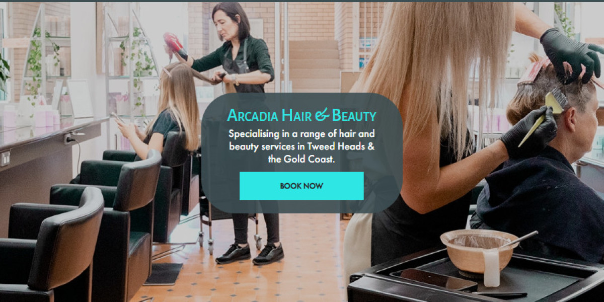 Hairdresser Tweed Heads