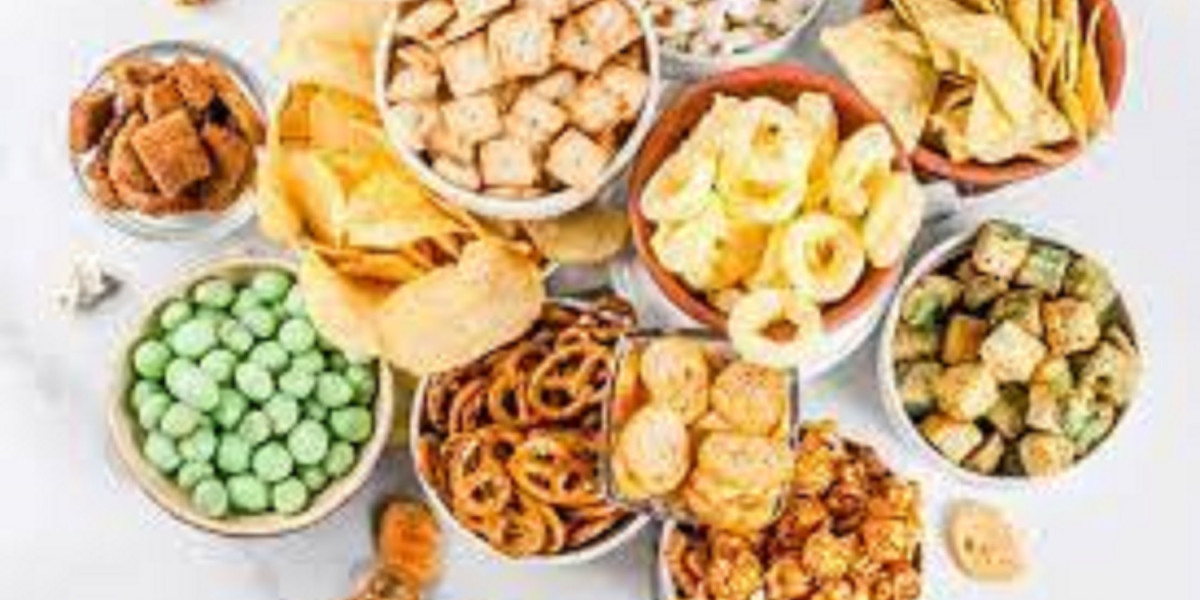 Plant-based Snacks Market Size is projected to set a notable growth