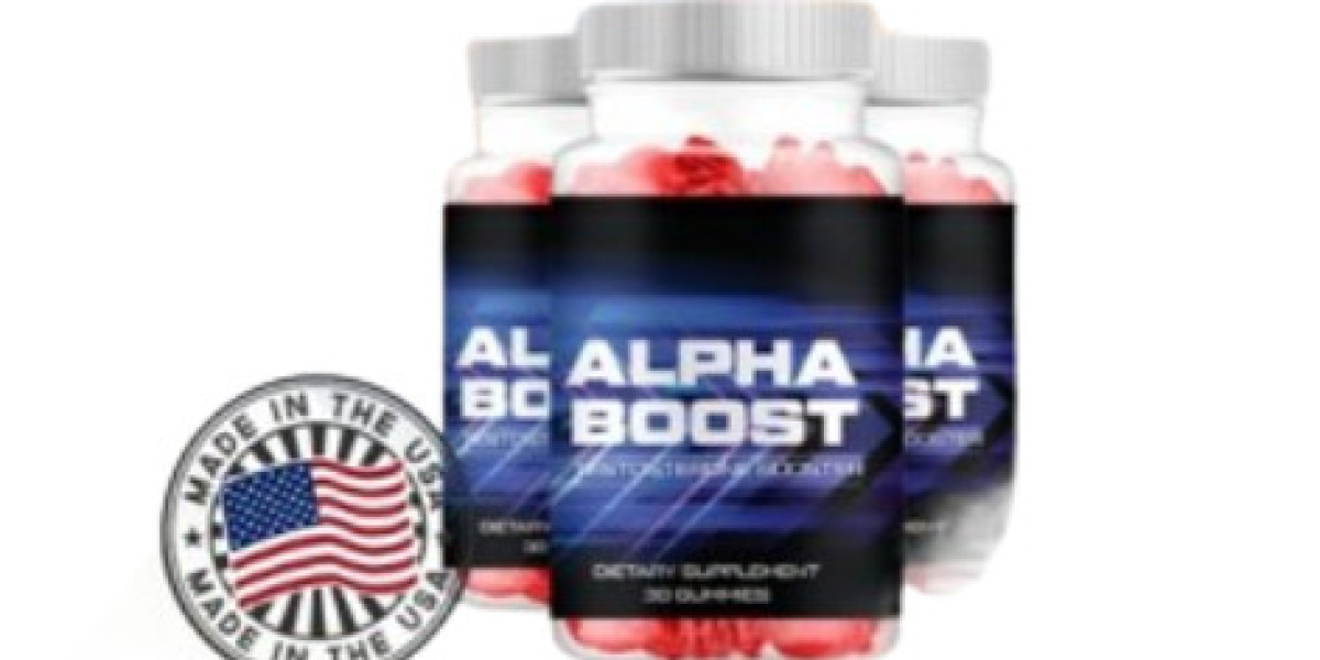 Alpha Boost Testosterone Levels: USA What EVERY Consumer Should Know?