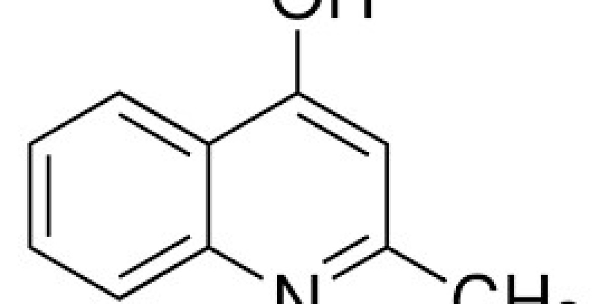 Global 4-Methyl 2-Hydroxyquinoline Market 2023 | Industry Outlook & Future Forecast Report Till 2032