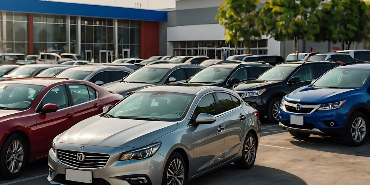 Comprehensive Analysis of the U.S. Used Car Market