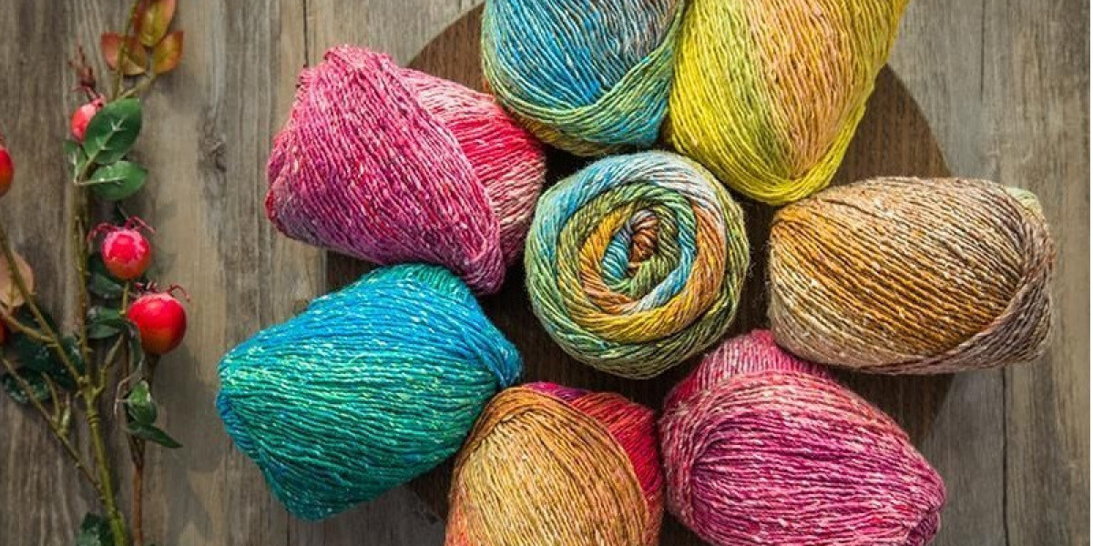 Global Fancy Yarn Market Size, Share, Growth, Analysis, Insights Forecasts to 2033