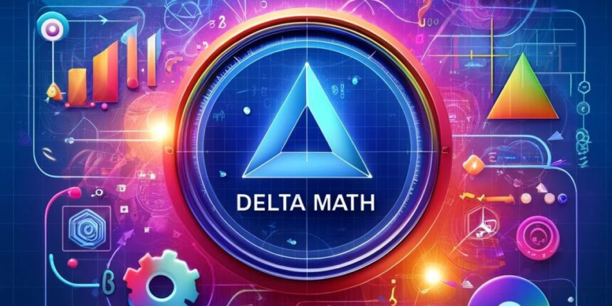 Exploring Delta Math: A Comprehensive Tool for Math Education