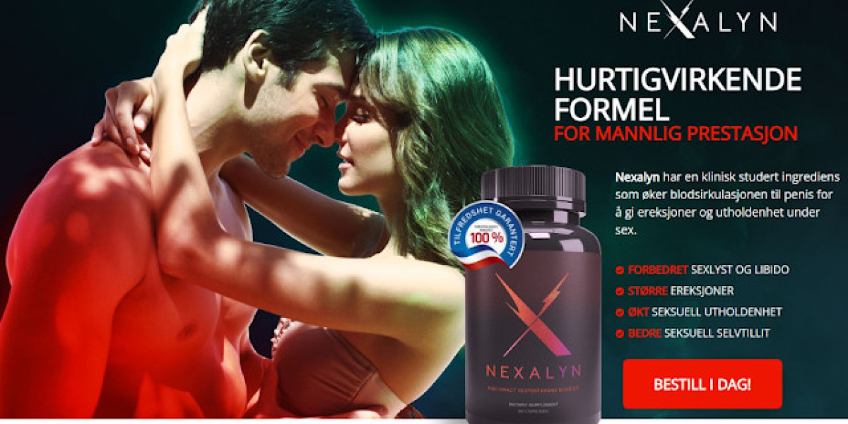 האם זה באמת עובד: Nexalyn Testosterone Booster Israel