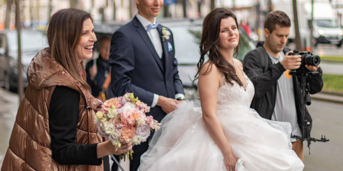 Exklusive Wedding Planung in Wien: Professionelle Hochzeitsplanungen für Ihre Traumhochzeit in der Hauptstadt