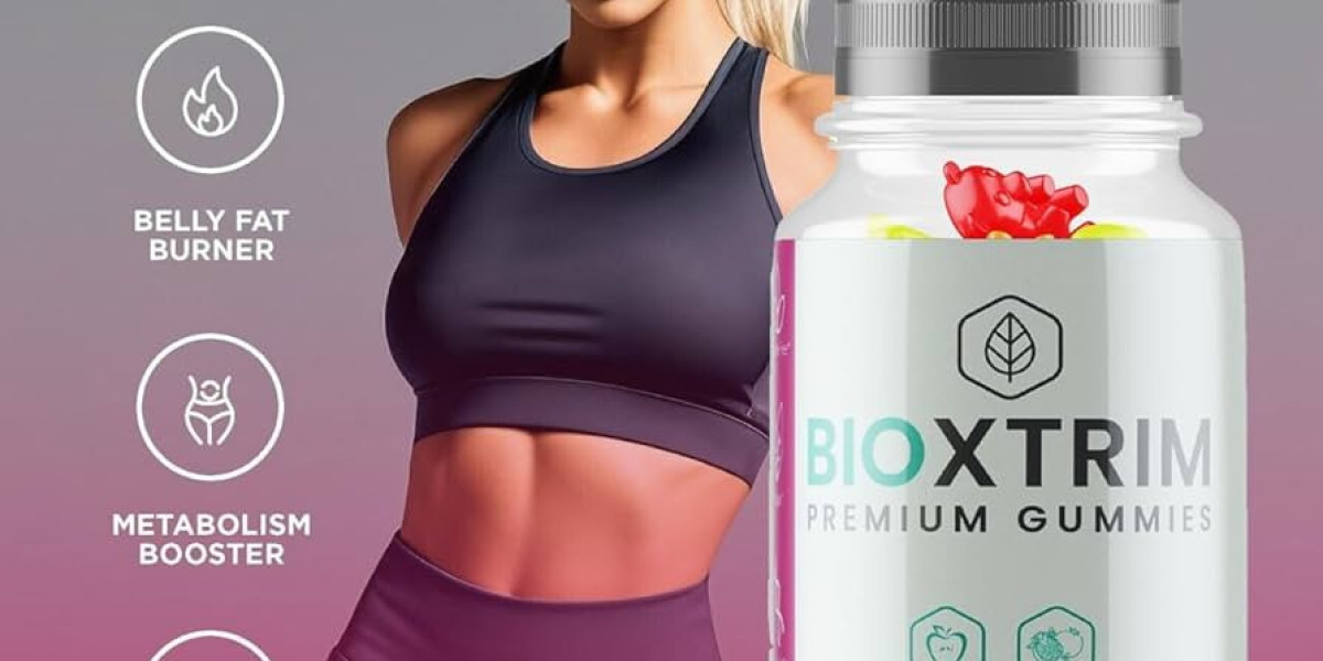 Bioxtrim Premium Performance: Erreichen Sie höchste Gesundheit und Wohlbefinden