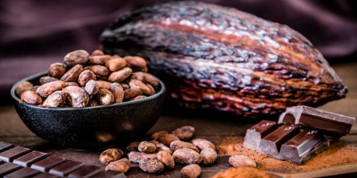 Cocoa Beans Market Trends, Demand, Regional Opportunities, Key Driven, Forecast 2032