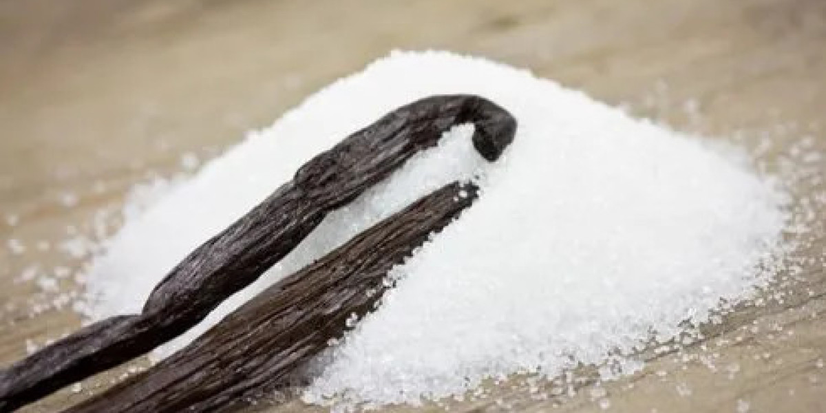 Bio Vanillin Market Size, Share, Growth Opportunity & Global Forecast to 2032