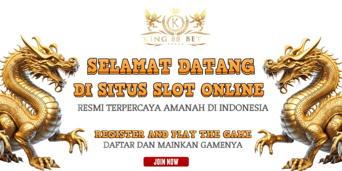 Beberapa pembaharuan utama di pasar Game King88Bet Link