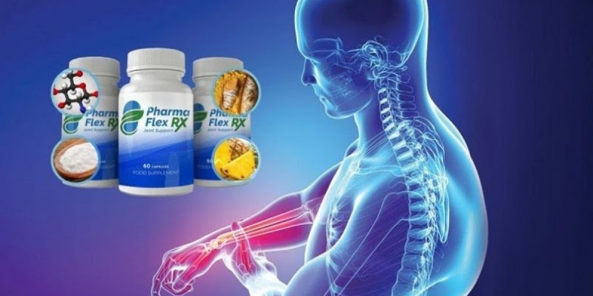 PharmaFlex RX Joint Support 작업, 결과 및 최고 가격 Korea