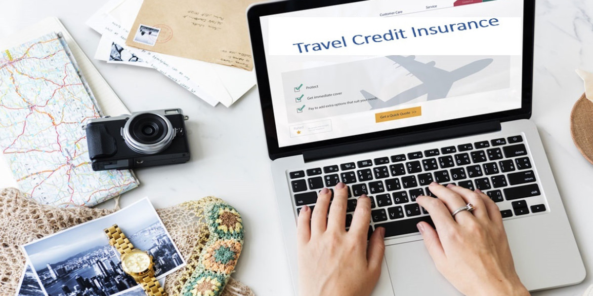 Travel Credit Insurance Market | Global Industry Trends, Segmentation, Business Opportunities & Forecast To 2032