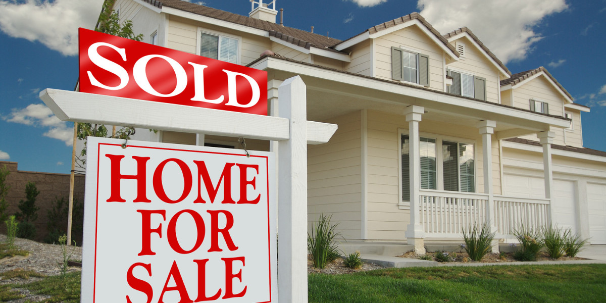 When is a House Considered Sold?